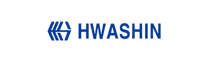 Hwashin logo
