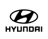 Hyndai "H" Logo