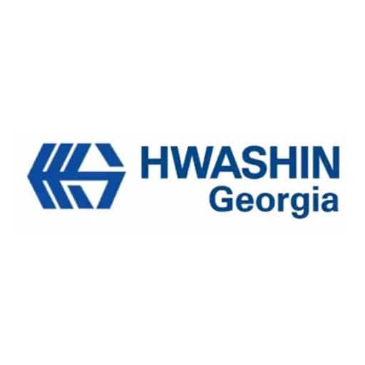 Hwashin Georgia logo
