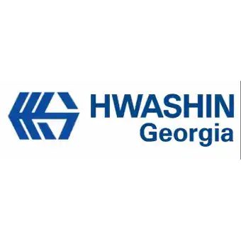 Hwashin Georgia logo color