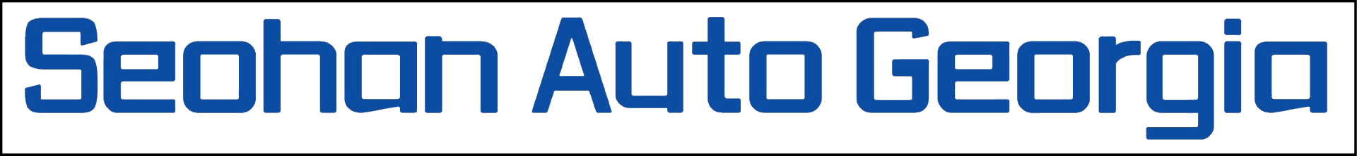 Seohan Auto Georgia logo