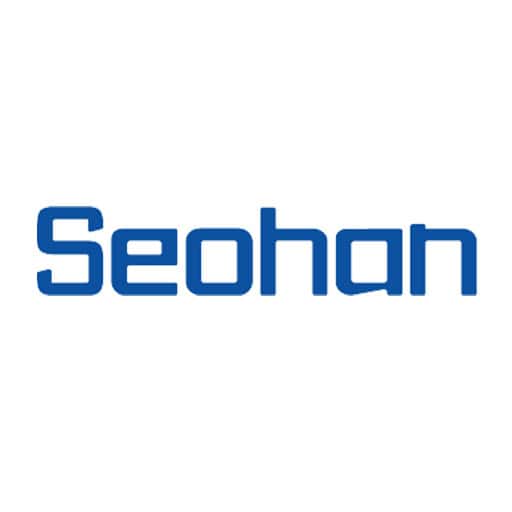 Seohan Auto Logo