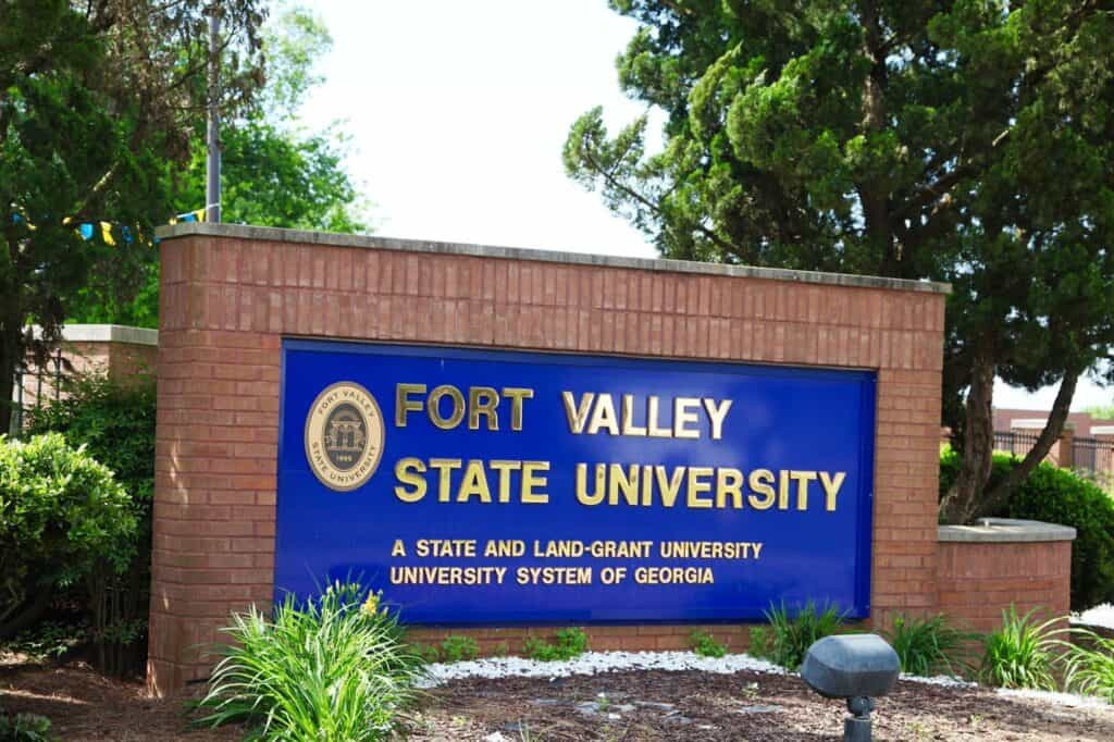 Fort Valley State University