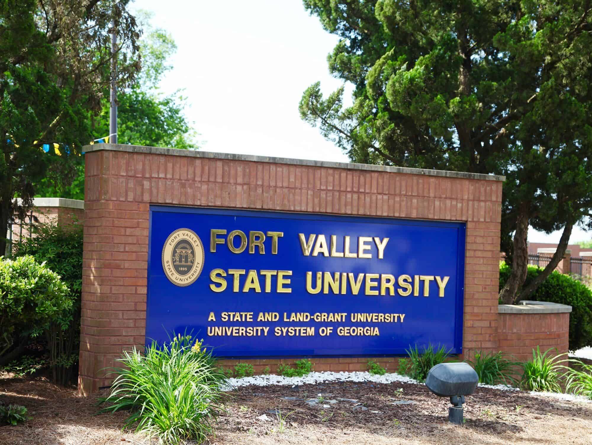 Fort Valley State University