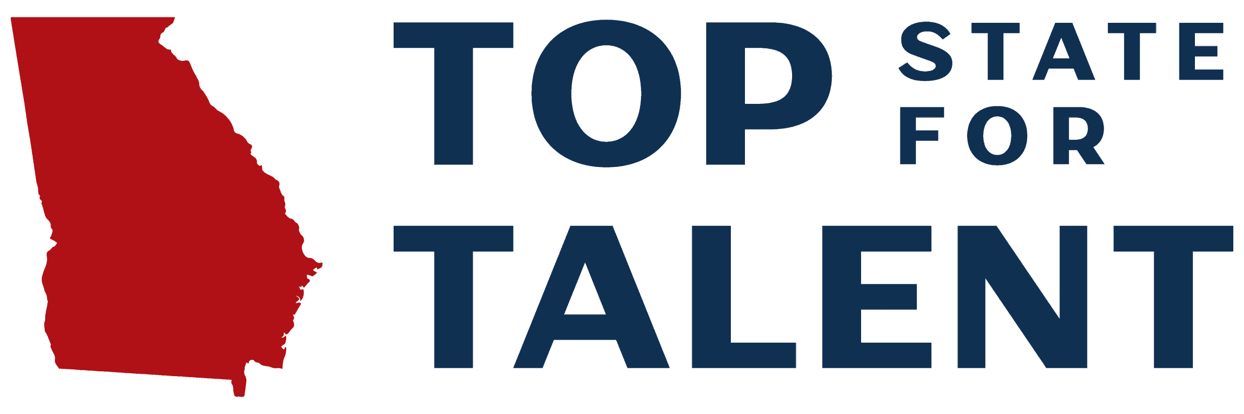 Top State for Talent